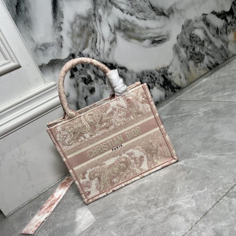 D*or shopping bags